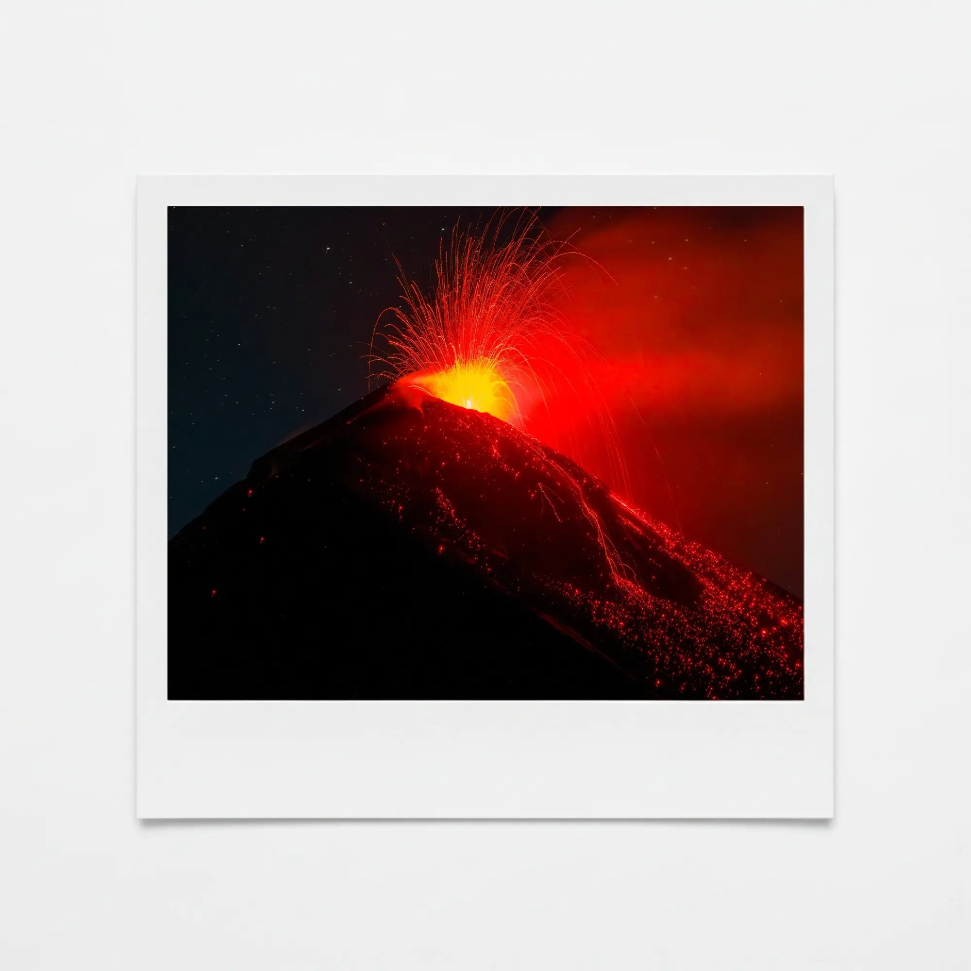 Fuego Volcano complementary walk (Per person)