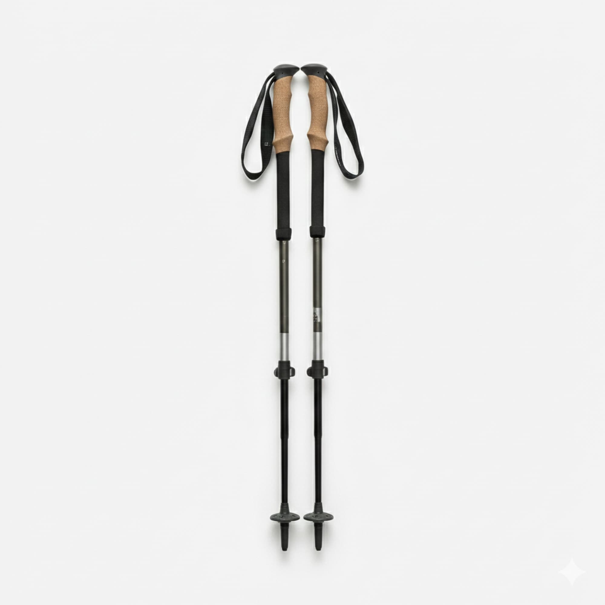 Trekking Poles Rental