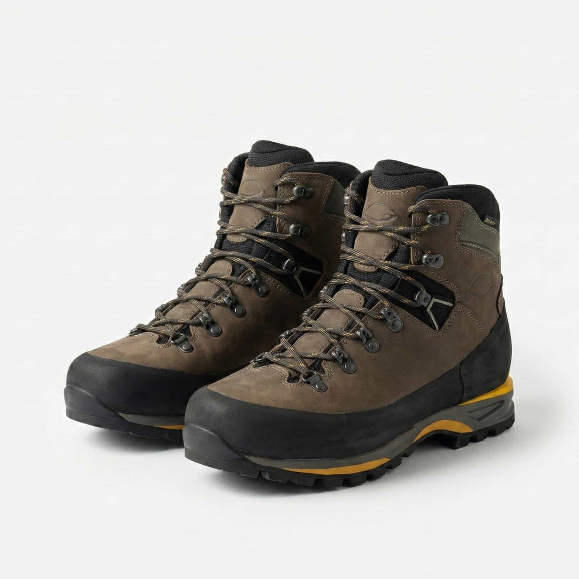 Mountain Shoes Rental